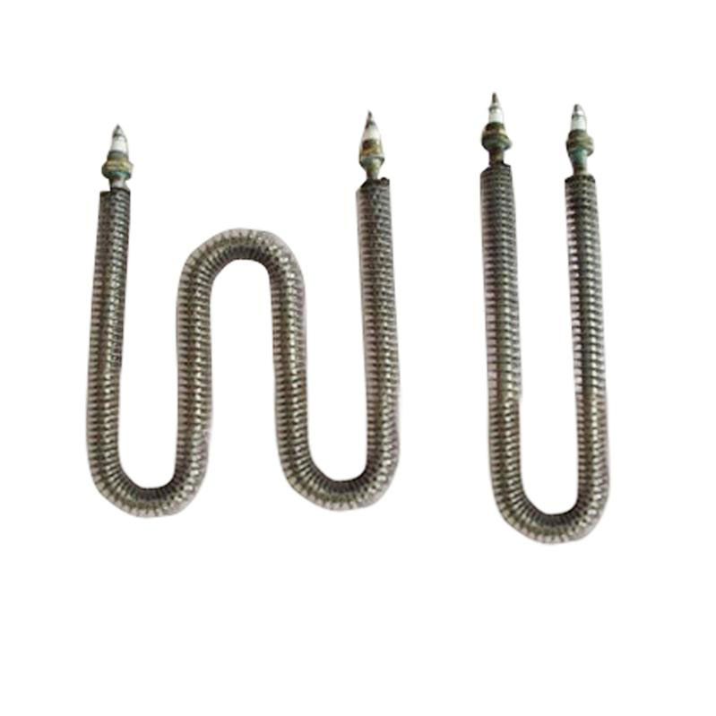 翅片(U型)電熱器 翅片(U型)電熱器